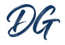 DG logo