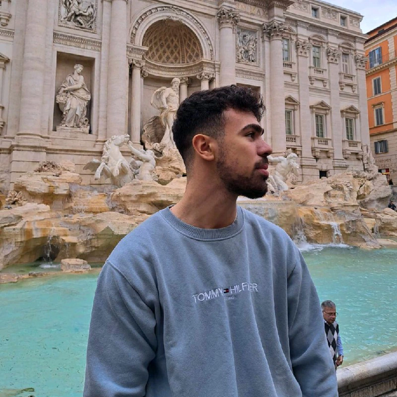 Dimosthenis Gkontolias